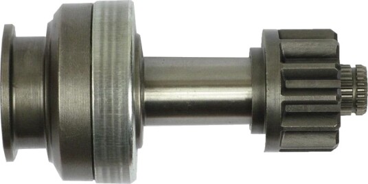 Friløpsgir, starter AS-PL SD5054