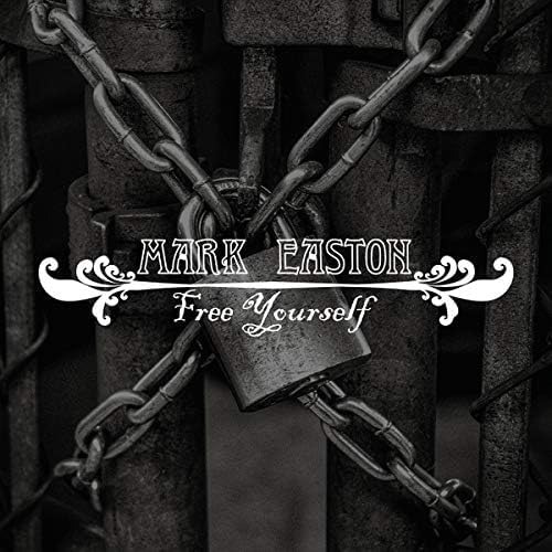 Mark Easton Free Yourself CD