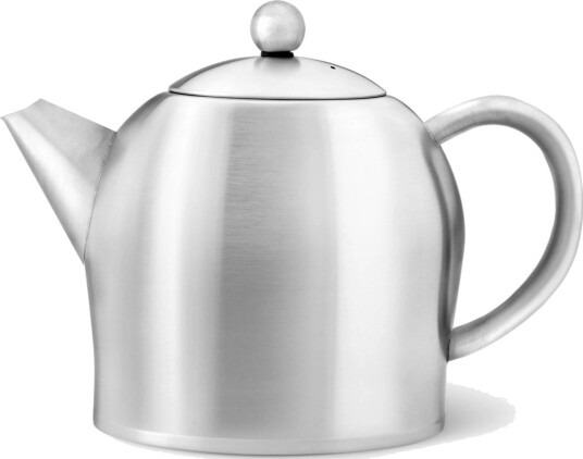 Bredemeijer Minuet Satinee tekanne 500ml rustfritt st??l
