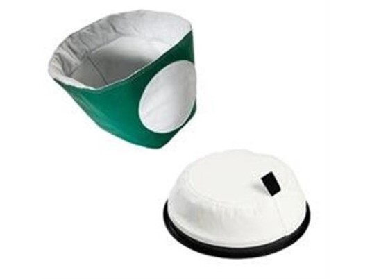 Filterindsats Attix 961-01 Filterindsats Attix 961-01