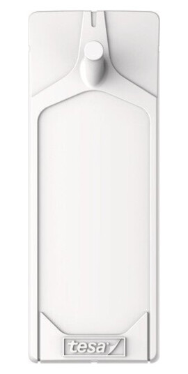 Det Smarte Opphengingssystem Limspiker 2 stk 3 kg til Fliser og Metall