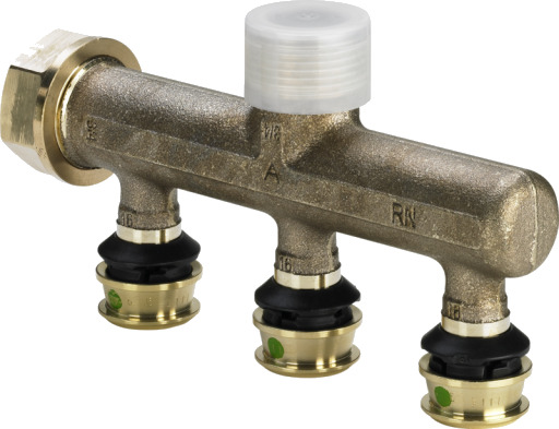 Raxofix fordeler med kobling 16 mm x 3/4" x 3