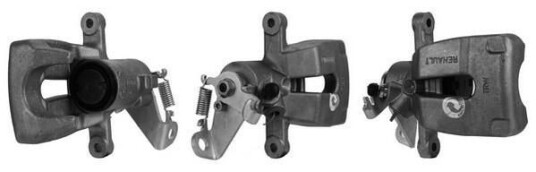 Bremsecaliper FERODO FCL694767 Bremsecaliper FERODO FCL694767