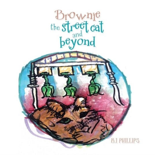 Brownie the Street Cat and Beyond Brownie the Street Cat and Beyond