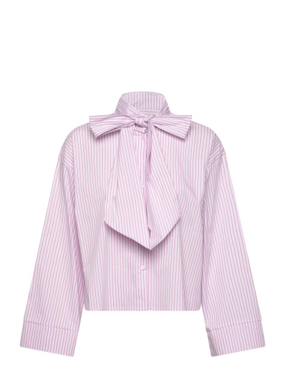 Minus Msskye Shirt Pink 34 Minus Msskye Shirt Pink 34