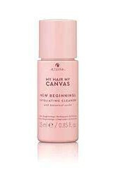 Alterna My Hair My Canvas Canvas New Beginnings Exfoliating Cleanser 25ml