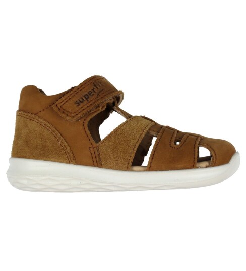superfit Sand ale Humlebrun