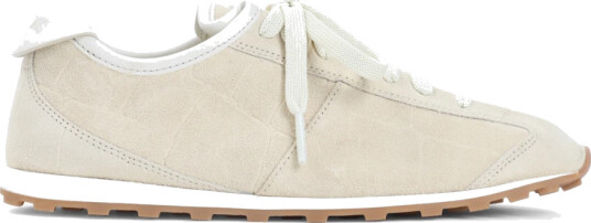 Jacquemus Dame Sko Beige 36 EU,
