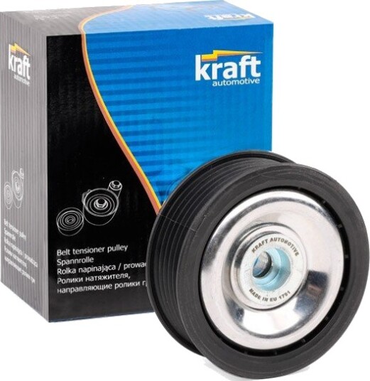 Løpehjul vifterem KRAFT 1225243