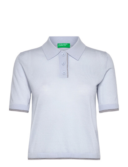 United Colors of Benetton 11Ahd301J_501_Xs Blue S United Colors of Benetton 11Ahd301J_501_Xs Blue S