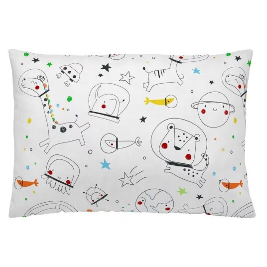 Putetrekk Naturals Universe 50 x 30 cm