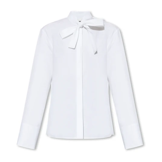 Jil Sander Dame Bluser & Skjorter Hvit S,