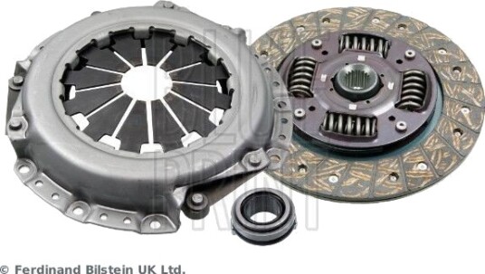 Clutchsett BLUE PRINT ADG03078