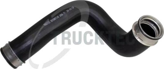 TRUCKTEC AUTOMOTIVE 02.14.078 Ladeluftslange