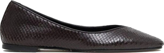 Jacquemus Dame Sko Brun 36 EU, Jacquemus Dame Sko Brun 36 EU,