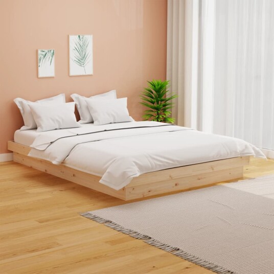  Sengeramme heltre 140x200 cm 819907