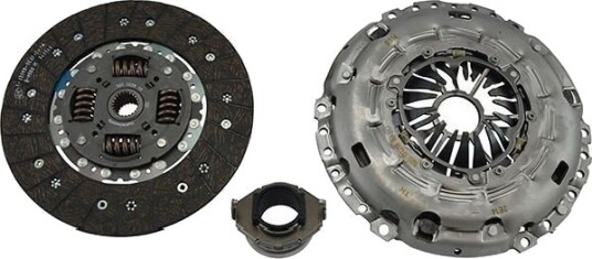 Clutchsett KAVO PARTS CP-5072