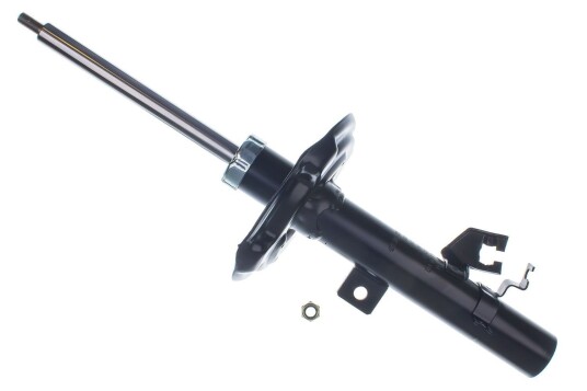 Støtdemper DENCKERMANN DSB539G Støtdemper DENCKERMANN DSB539G