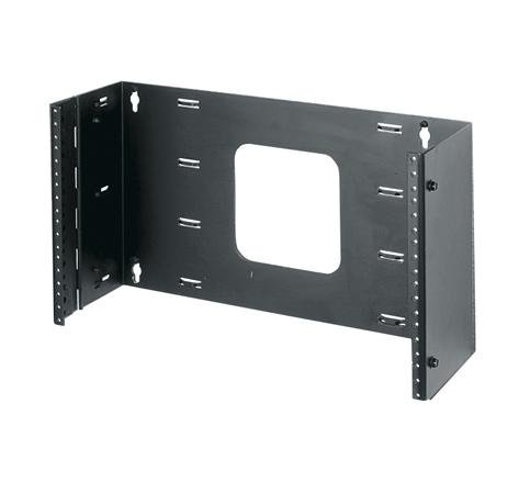 MIDDLEATLANTIC HPM-6 - Hinged Panel Wall Rack w Rear Access 6RU 6"" Depth MIDDLEATLANTIC HPM-6 - Hinged Panel Wall Rack w Rear Access 6RU 6"" Depth