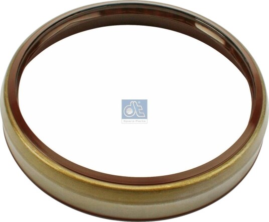 Akseltetningsring, hjulnav DT Spare Parts 2.65001