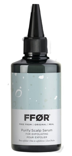 FFØR Purify:Scalp Serum 100ml