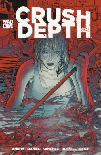 Crush Depth Crush Depth