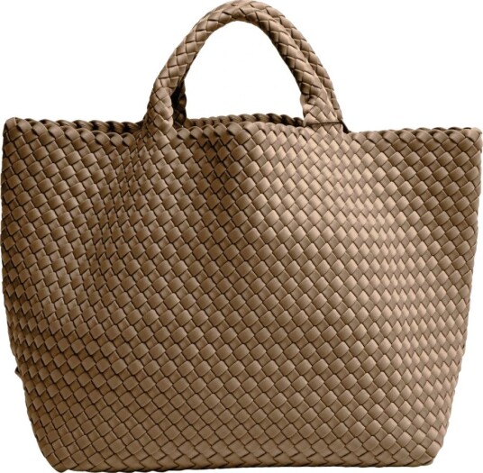 Naghedi Dame Vesker Brun ONE SIZE,