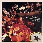 MediaTronixs Rudolph, Adam : Web of Light CD Pre-Owned