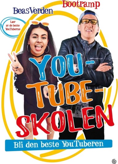 Youtube-Skolen Av Beasverden, Bootramp
