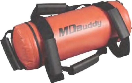Titan LIFE Powerbag, Power bags Vekt 5 kg