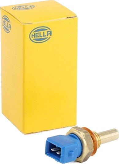 Sensor, motortemperatur HELLA 6PT 009 107-361