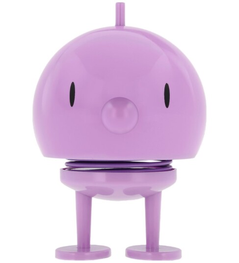 Hoptimist Bubmel Medium Figur Lilla 9,5 cm
