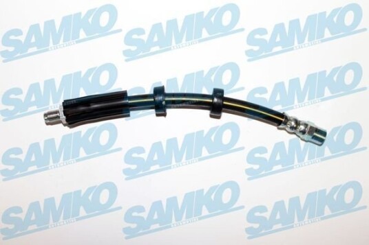 Bremseslange SAMKO 6T46586 Bremseslange SAMKO 6T46586