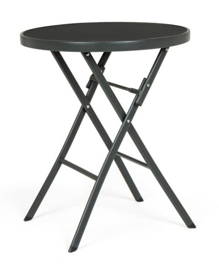Bizzotto Martinez Klappbord Ø60 cm