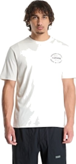 Napapijri S Swhol Ss Cream XL