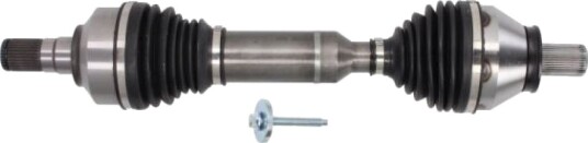 Point Gear Drivaksel POINT GEAR PNG74893