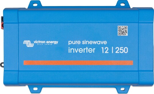Victron Energy Sinusomformer Phoenix 12/250 VE. Direct