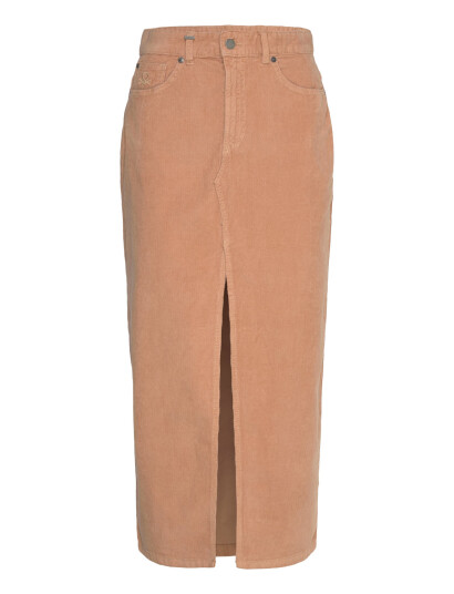 United Colors of Benetton Skirt - Beige - 27