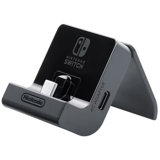 Nintendo Switch ladestativ Nintendo Switch ladestativ