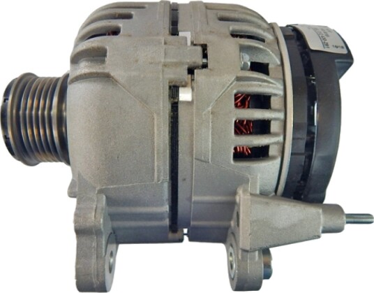 Dynamo HELLA 8EL 012 430 291 Dynamo HELLA 8EL 012 430 291