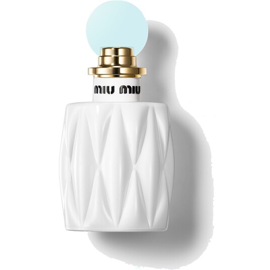 Miu Miu Fleur de Lait 100 ml Parfyme Dame med Fruktige Noter