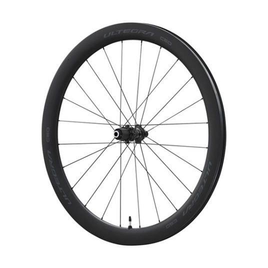 Shimano Ultegra R8170 C50 racerhjul 700c bakhjul skivebremse center lock carbon Shimano Ultegra R8170 C50 racerhjul 700c bakhjul skivebremse center lock carbon