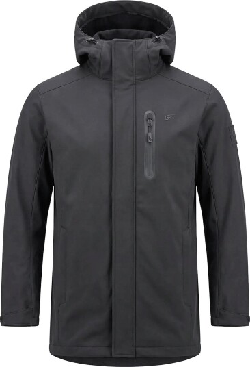 Five Seasons Alan Jkt M BLACK XL