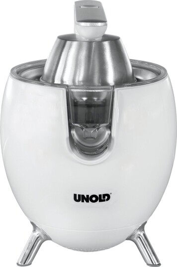 Unold 78130 Power Sitruspresse (300W) Hvit Unold 78130 Power Sitruspresse (300W) Hvit