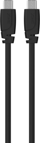 Sinox Pro Usb C 3.2 Gen 2-Kabel. 3 M. Sort