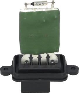 THERMOTEC DEF005TT Vernemotstand, klimaventilator