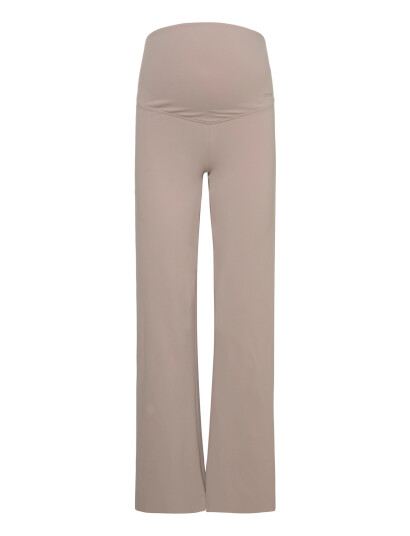 aim´n Sense Maternity Wide Pants CreaM