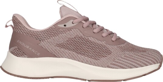 Endurance Binekat Lite Sneakers Dame Lilla 39 Endurance Binekat Lite Sneakers Dame Lilla 39