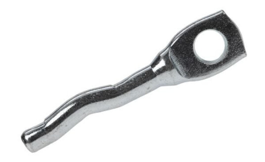 Ejot 905199 Ekspansjonsring spike TWS 5 x 30 mm 100-pakning Innfesting