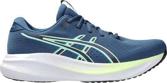 ASICS Gel Excite 11 Joggesko Herre Blå 42 ASICS Gel Excite 11 Joggesko Herre Blå 42